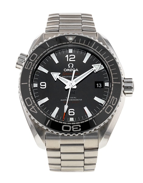 Omega Planet Ocean 215.30.44.21.01.001